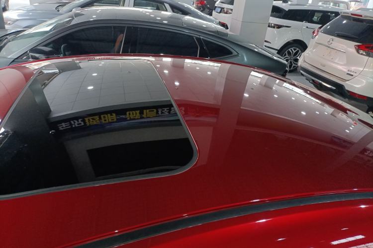 Used Mazda 3 Axela 2021 2.0L Automatic ZhiXuan Edition