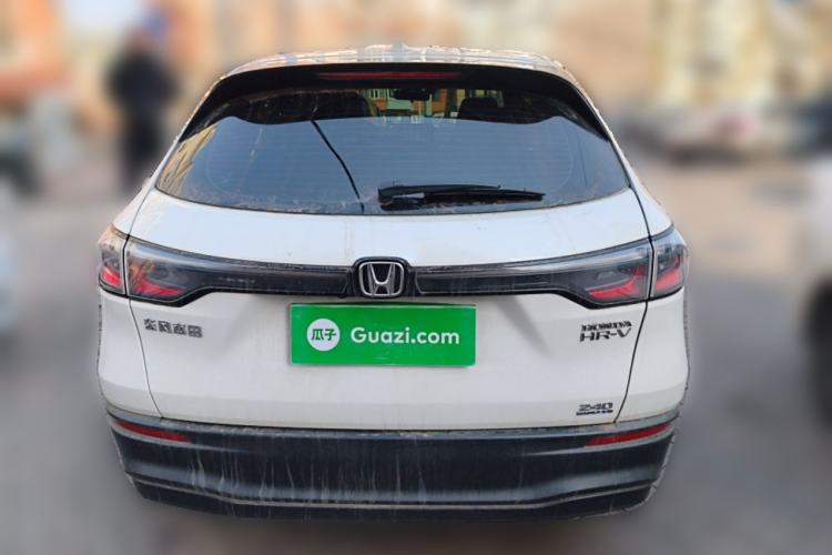 Used Honda HR-V 2023 240TURBO Jingrui Edition