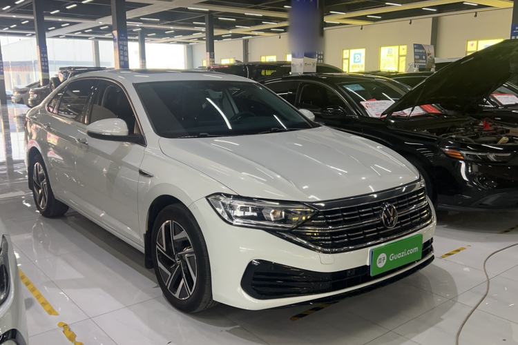 Used Volkswagen Sagitar 2024 300TSI DSG Excellence Edition