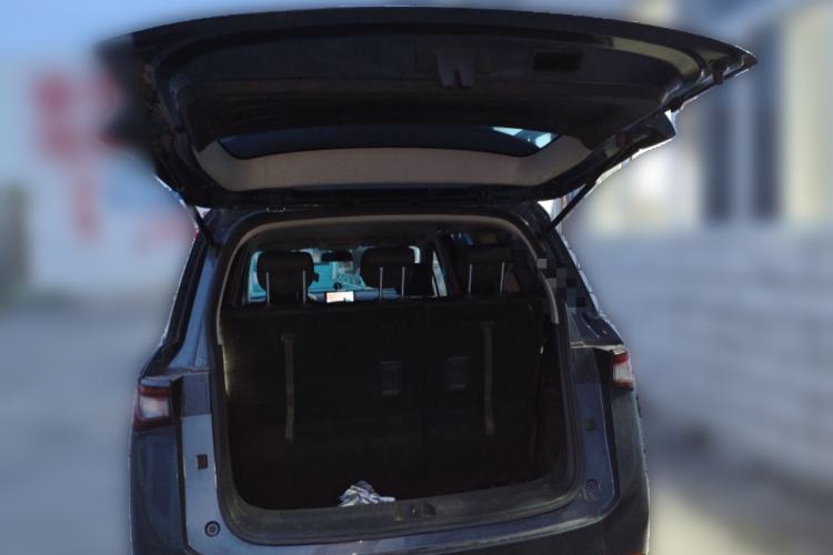 Used Wuling Jiachen 2022 1.5L Manual Enjoyment Elite Model