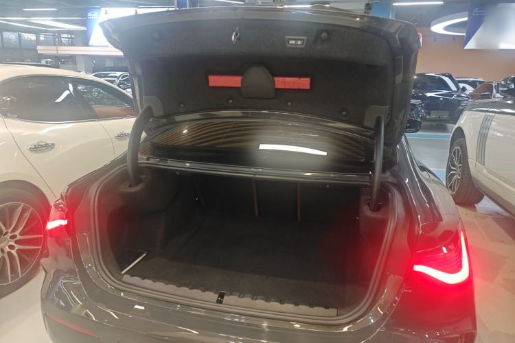 Used BMW 4 Series 2022 Revised 425i M Sport Night Edition Package