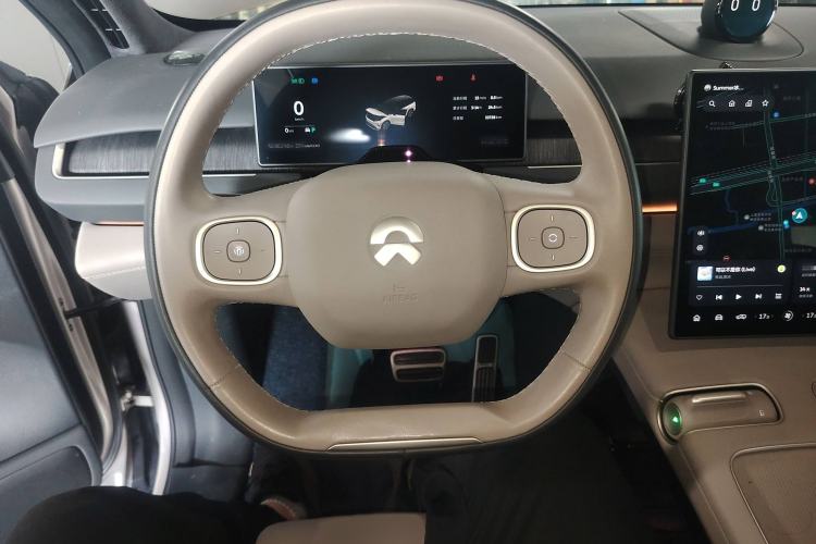 Used Nio ES8 2023 75 kWh Executive Edition