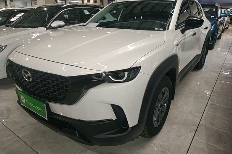 Used Mazda CX-50 2023 2.0L Yu Xing Version