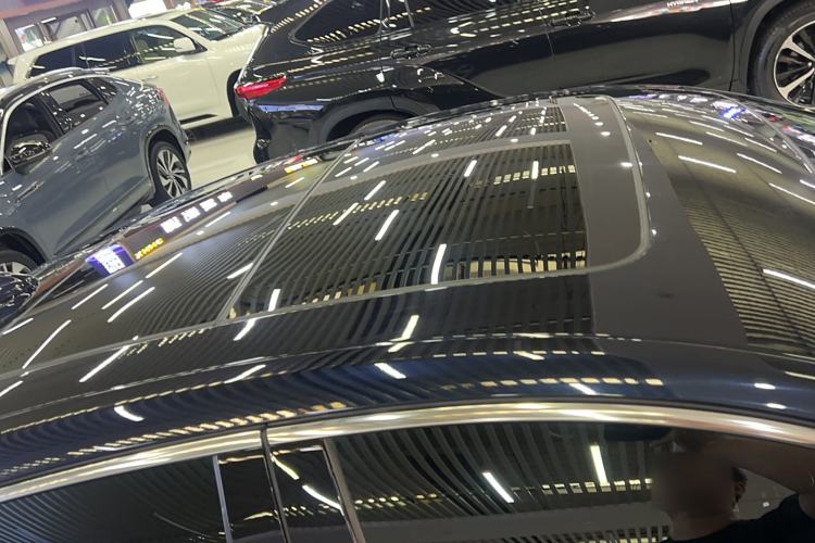 Used Honda Accord New Energy 2023 2.0L ePHEV Prestige Edition Roof