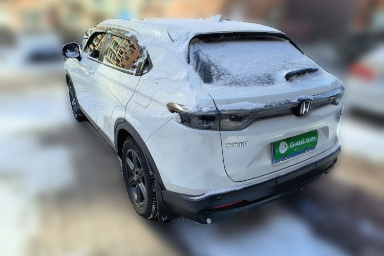 Used Honda XR-V 2023 1.5L CVT Thermal Edition