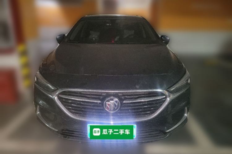 Used Buick LaCrosse 2021 652T Luxury Model