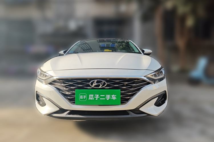 Used Hyundai Lafesta 2019 280TGDi Sport Edition China VI
