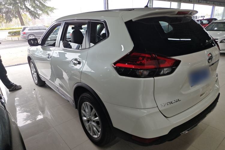 Used Nissan X-Trail 2019 2.0L CVT Smart Connect Comfort Edition 2WD