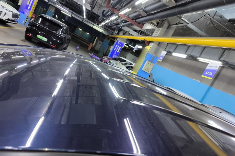 Used BYD Song MAX 2017 1.5T Automatic Smart Connect Luxury 7-Seater
