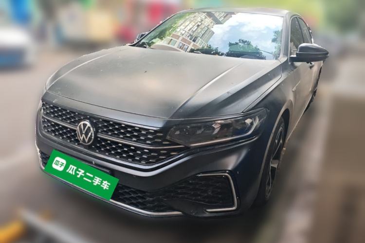 Used Volkswagen Passat 2023 330TSI Starry Elite Edition