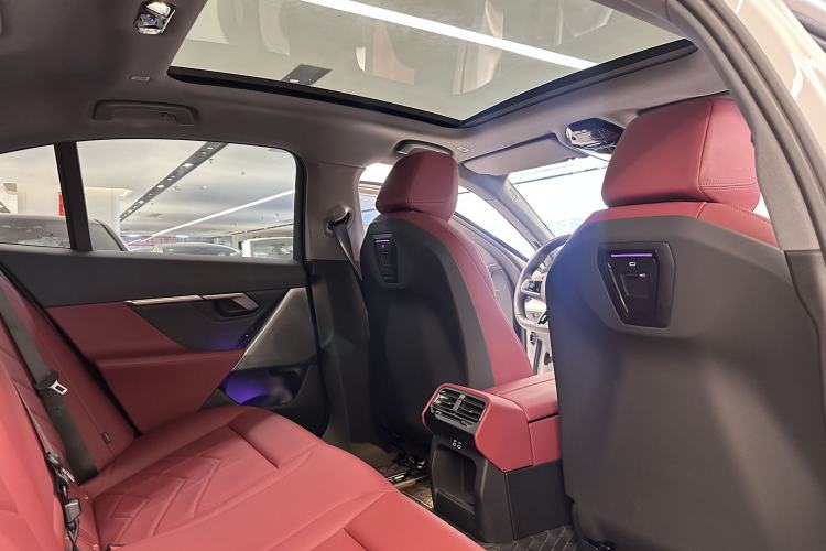 Used BMW 5 Series 2024 525i M Sport Package