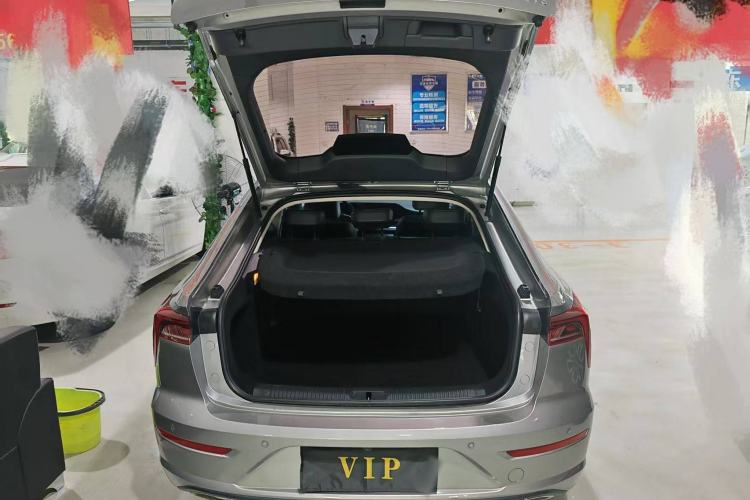 Used Bestune B70 2022 Third Generation 1.5T Automatic Premium Edition

