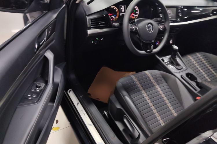 Used Volkswagen Lavida 2018 280TSI DSG Comfort Edition China V Standard
