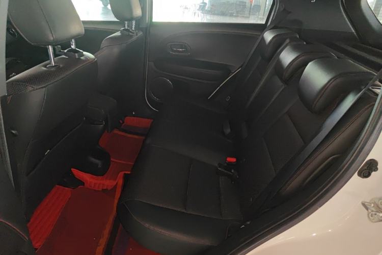 Used Honda XR-V 2015 1.8L VTi CVT Luxury Edition