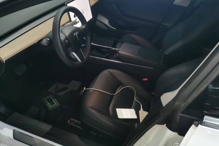 Used Tesla Model 3 (Import) 2019 Long-Range All-Wheel-Drive Version