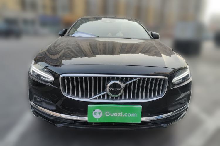 Used Volvo S90 2021 B5 Luxury Smart Edition
