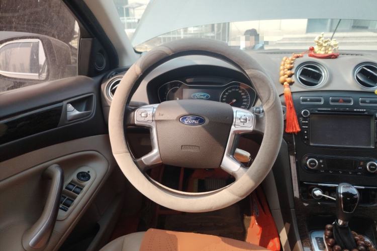 Used Ford Mondeo 2011 2.0L GTDi 200 Fashion Edition