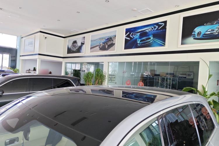 Used Li Auto L8 2023 Pro Model