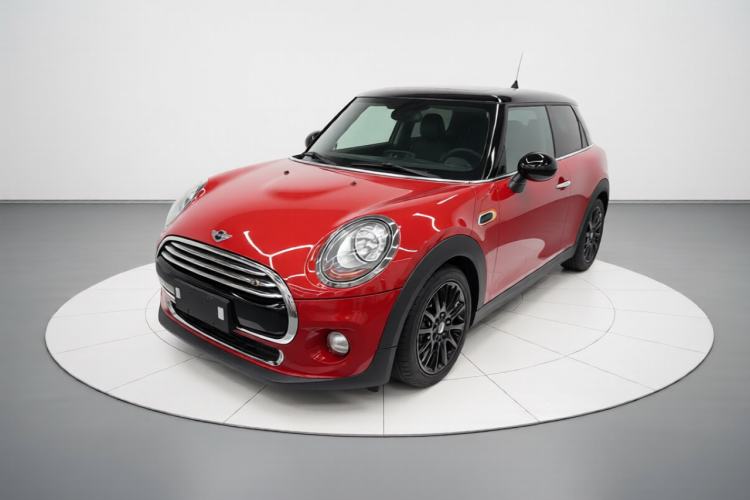 Used MINI 2016 1.5T COOPER Five-Door Edition Guazi used car, China used car export, Used car for sale, Used  cars, Cheapest cars for sale