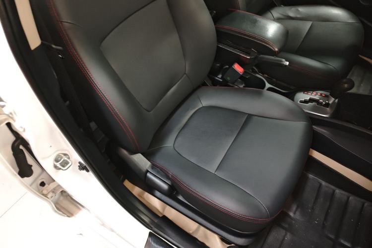 Used Kia K2 2015 Sedan 1.4L Automatic GLS