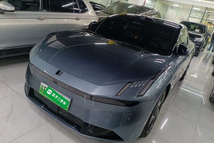 Used Lynk & Co Z10 2025 95 kWh 702 km All-Wheel Drive Intelligent Driving Ultra