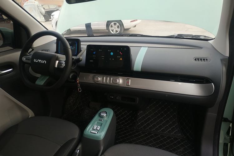 Used Qiyuan Lumin 2023 205km Xiangqin Version
