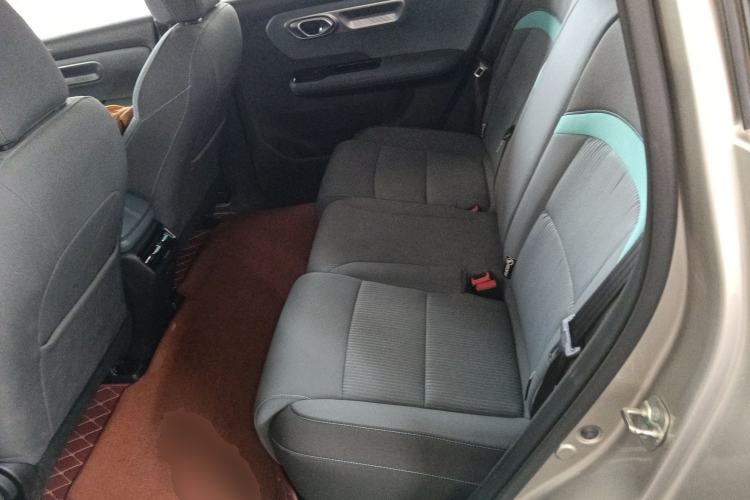 Used AION Y 2024 Plus 510 Intelligent Driving Version
