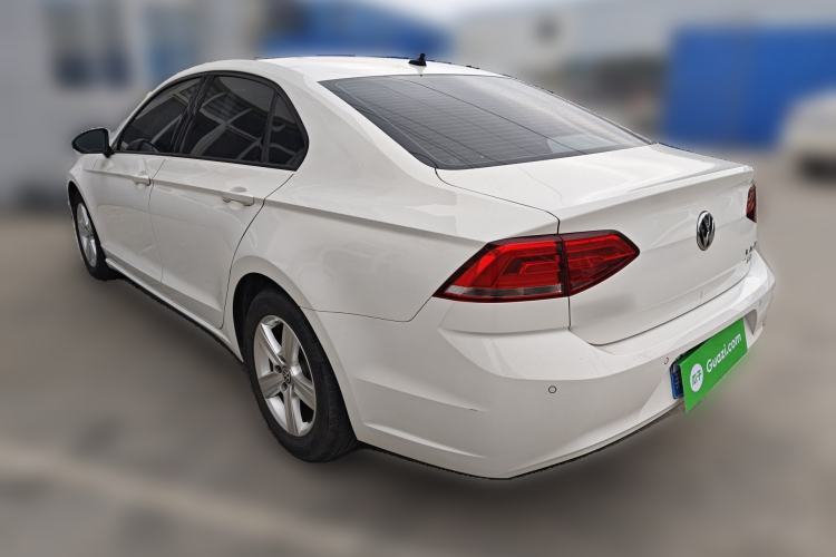 Used Volkswagen Lamando 2017 230TSI DSG Fashion Edition