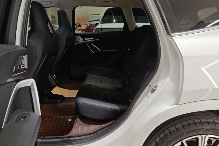 Used BMW X1 2023 xDrive25Li M Sport Package
