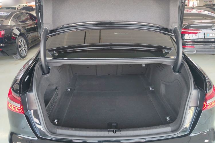 Used Audi A6L 2021 45 TFSI Prestige Dynamic Edition
