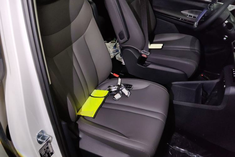 Used SAIC MAXUS Dajia 7 2024 Revised Version Super Hybrid Long-Range Edition Enjoyment Version