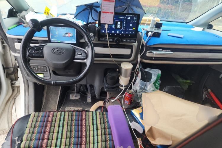 Used SAIC MAXUS Dana V1 2024 V1 Long Wheelbase High Roof (51 kWh)
