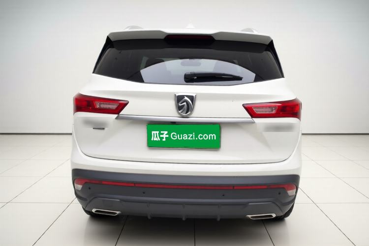 Used Baojun 530 2018 1.5T Manual Prestige Version China V Exterior 4