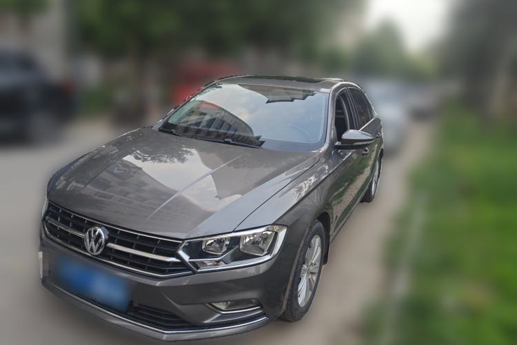 Used Volkswagen Bora 2016 230TSI Manual Comfort Version