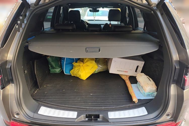 Used Land Rover Discovery Sport 2022 249 PS R-Dynamic S Performance Edition 5 Seats
