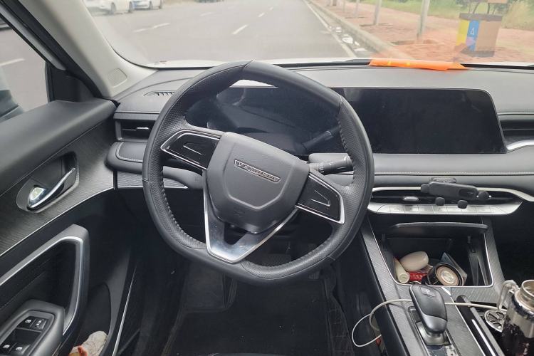 Used Venucia V 2021 260T Tianwang Edition
