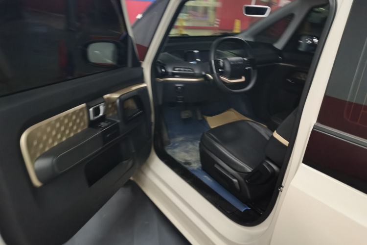 Used Baojun KiWi EV 2022 Designer Lite Edition Lithium Iron Phosphate