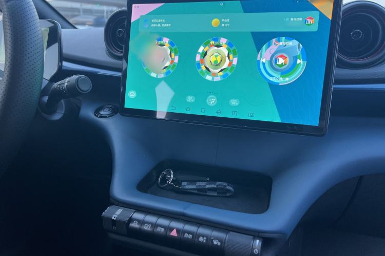 Used BYD Dolphin 2021 401km Knight Edition
