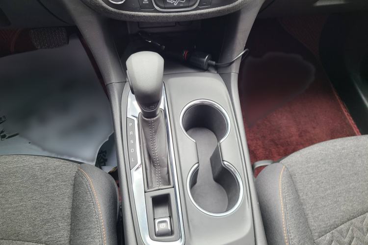 Used Chevrolet Equinox 2021 535T Lingjie Edition