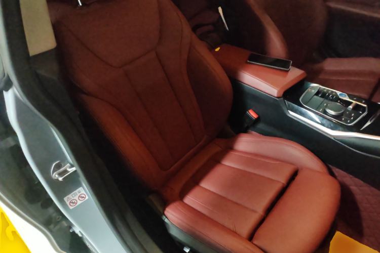 Used BMW i4 2023 eDrive35
