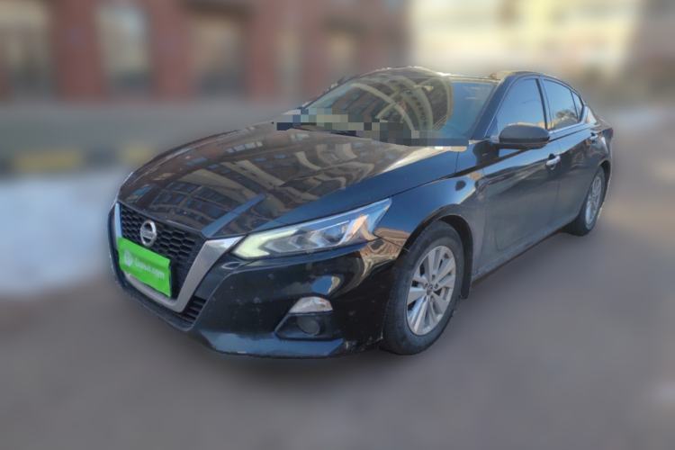 Used Nissan Teana 2019 2.0L XL Comfort Edition