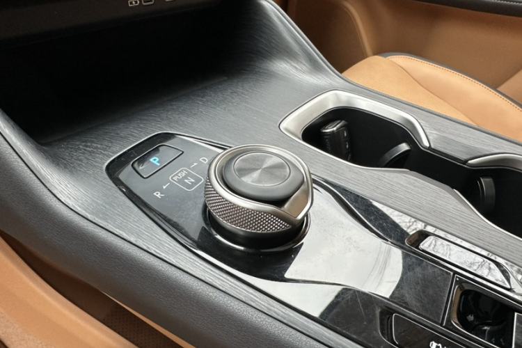 Used Lexus RZ 2023 450e All-Wheel Drive Luxury Edition
