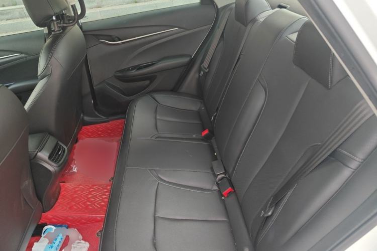 Used Buick GT 2021 Revised Version Flagship 1.5L Automatic Elite Edition