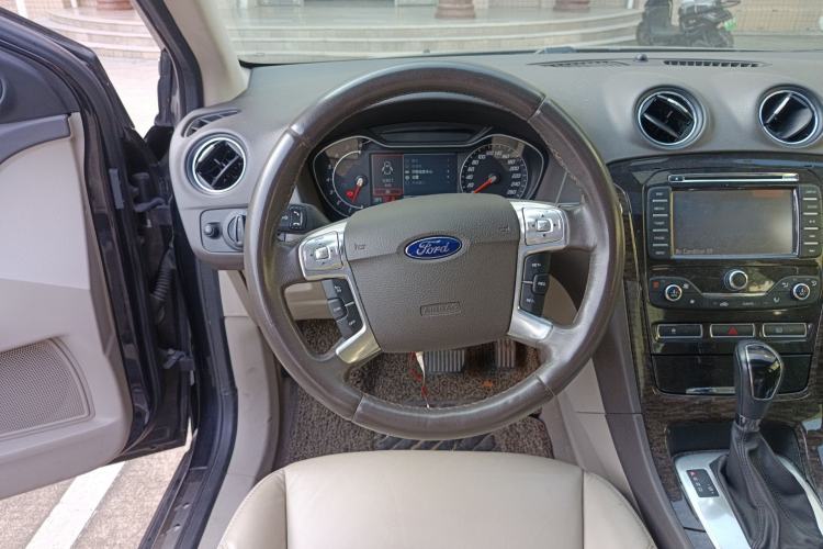 Used Ford Mondeo 2011 2.0L GTDi 200 Luxury Edition
