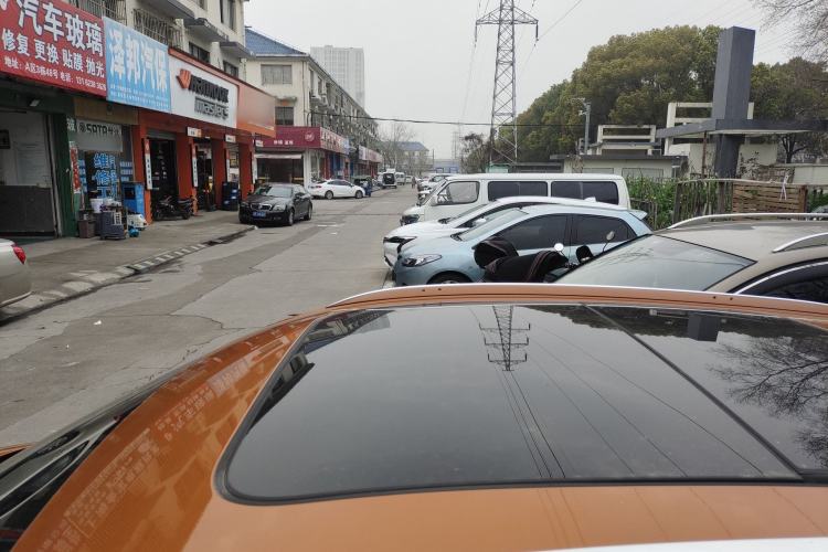 Used Audi Q3 2015 35 TFSI Comfort Model