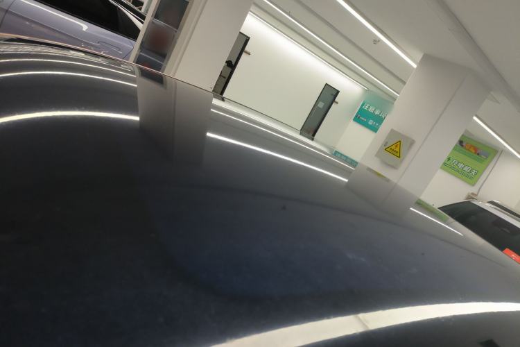 Used AION S Plus 2022 70 Intelligent Edition