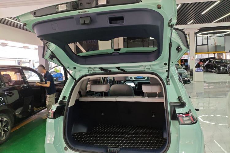 Used AION Y 2022 70 Intelligent Edition Lithium Iron Phosphate