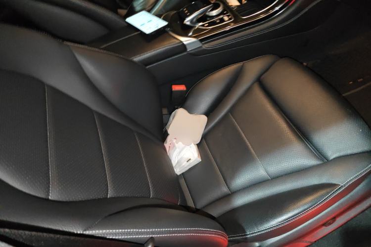 Used Mercedes-Benz GLC 2016 GLC 260 4MATIC Luxury Model