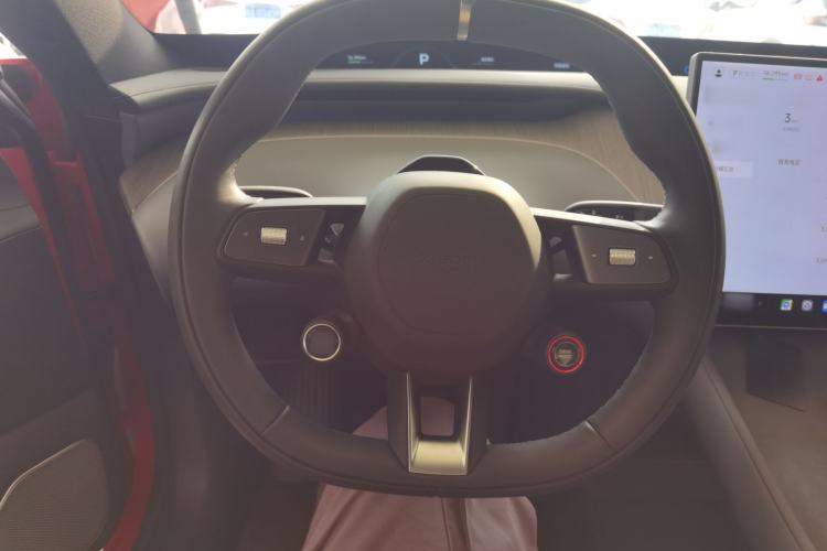 Used Xiaomi Auto YU7 2025 Ultra-Long Range Rear-Wheel Drive Version