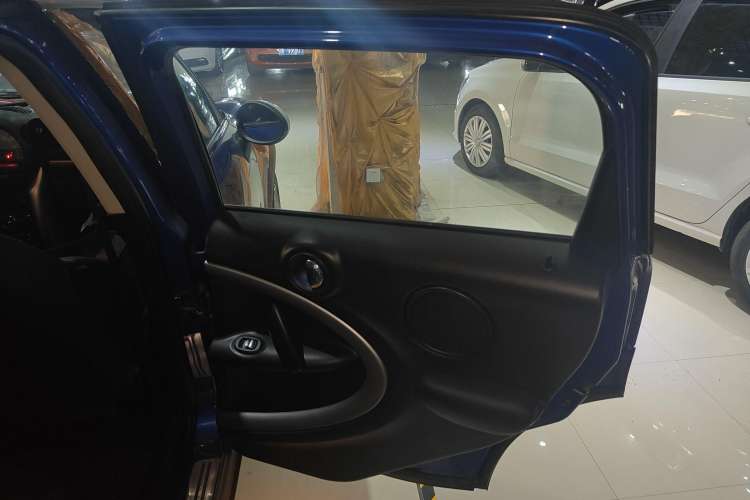 Used MINI Countryman 2014 1.6L COOPER Fun